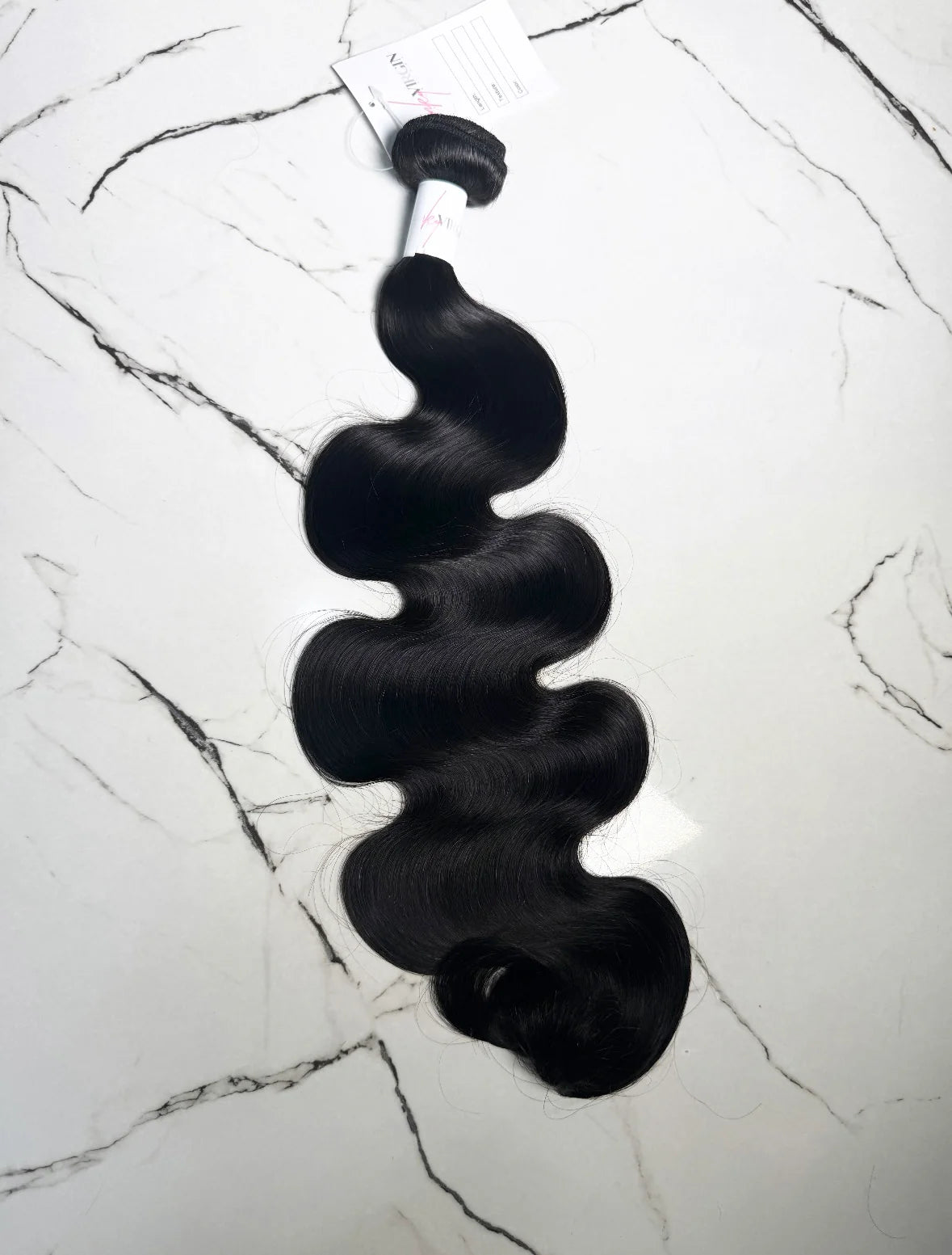 1 BODYWAVE BUNDLES/LUXX MINK